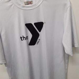 YMCA T Shirt